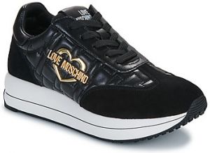 Nízke tenisky Love Moschino  DAILY RUNNING