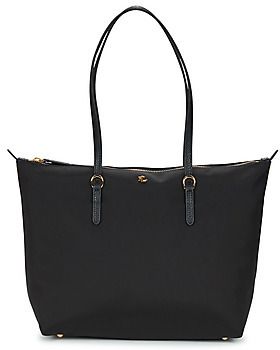 Veľká nákupná taška/Nákupná taška Lauren Ralph Lauren  KEATON 26-TOTE-MEDIUM