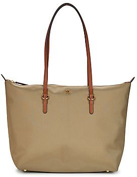 Veľká nákupná taška/Nákupná taška Lauren Ralph Lauren  KEATON 26-TOTE-MEDIUM