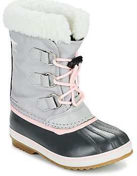 Obuv do snehu Sorel  YOOT PAC NYLON WP