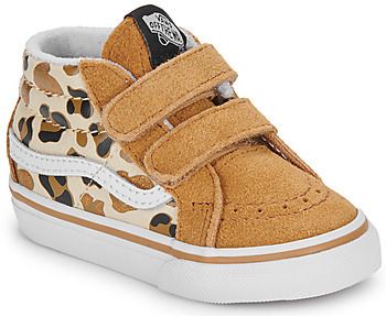 Členkové tenisky Vans  SK8-Mid Reissue V