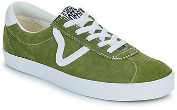 Nízke tenisky Vans  Sport Low