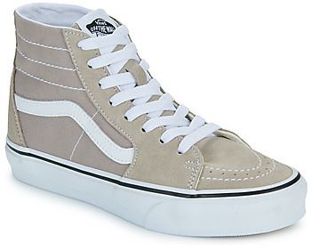 Členkové tenisky Vans  SK8-Hi Tapered