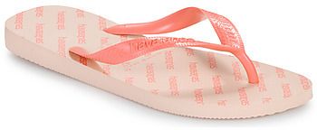 Žabky Havaianas  LOGOMANIA ESSENTIAL