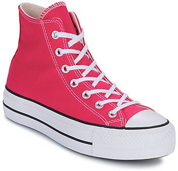 Členkové tenisky Converse  CHUCK TAYLOR ALL STAR LIFT PLATFORM