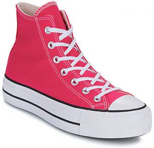 Členkové tenisky Converse  CHUCK TAYLOR ALL STAR LIFT PLATFORM
