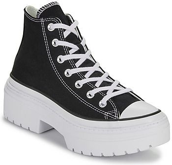 Členkové tenisky Converse  CHUCK TAYLOR ALL STAR LUGGED HEEL PLATFORM