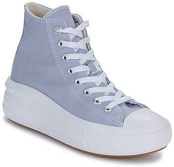 Členkové tenisky Converse  CHUCK TAYLOR ALL STAR MOVE PLATFORM