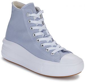 Členkové tenisky Converse  CHUCK TAYLOR ALL STAR MOVE PLATFORM