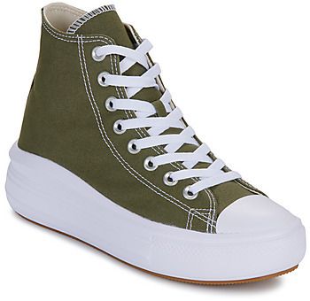 Členkové tenisky Converse  CHUCK TAYLOR ALL STAR MOVE PLATFORM
