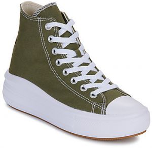 Členkové tenisky Converse  CHUCK TAYLOR ALL STAR MOVE PLATFORM