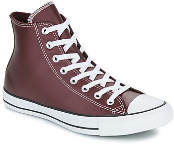 Členkové tenisky Converse  CHUCK TAYLOR ALL STAR FAUX LEATHER