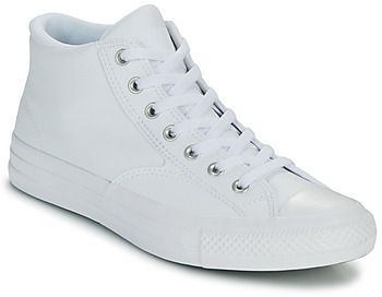 Členkové tenisky Converse  CHUCK TAYLOR ALL STAR MALDEN STREET FAUX LEATHER