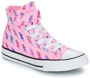 Členkové tenisky Converse  CHUCK TAYLOR ALL STAR ELECTRIC BOLT EASY ON
