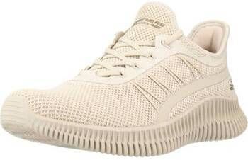 Módne tenisky Skechers  BOBS GEO-NEW AESTHETICS SLIP-INS