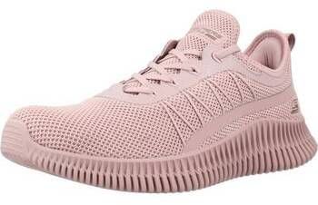 Módne tenisky Skechers  BOBS GEO-NEW AESTHETICS SLIP-INS