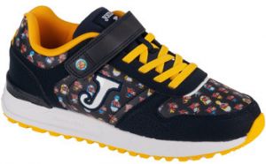 Nízke tenisky Joma  Tornado Jr 24 JTORNAW
