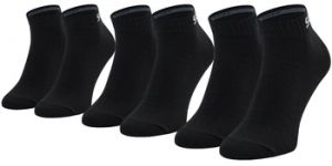 Športové ponožky Skechers  3PPK Mesh Ventilation Socks