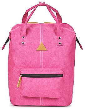 Ruksaky a batohy Poids Plume  COLORFUL SAC A DOS 28 CM