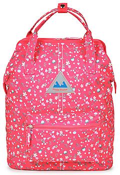 Ruksaky a batohy Poids Plume  SAC A DOS LIBERTY STRAWBERRY 28 CM
