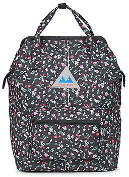 Ruksaky a batohy Poids Plume  SAC A DOS LIBERTY NOIR 28 CM