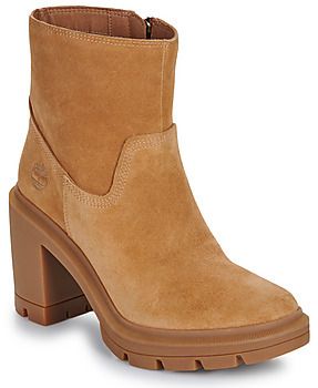 Polokozačky Timberland  ALLINGTON HEIGHTS MID ZIP UP