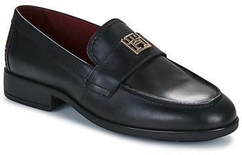Mokasíny Tommy Hilfiger  TH LEATHER CLASSIC LOAFER