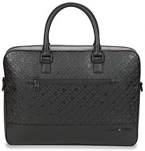 Aktovky Tommy Hilfiger  TH MONOGRAM COMPUTER BAG