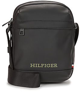 Vrecúška/Malé kabelky Tommy Hilfiger  TH MONOTYPE PU MINI REPORTER