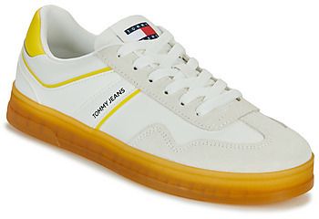 Nízke tenisky Tommy Jeans  TJW COURT SNEAKER