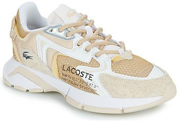 Nízke tenisky Lacoste  L003