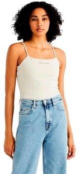 Tielka a tričká bez rukávov Tommy Jeans  -