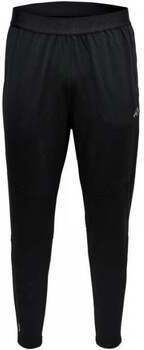 Nohavice Cargo Jack & Jones  -