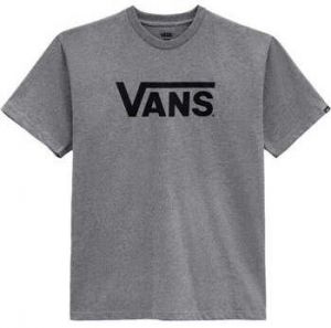 Tričká s dlhým rukávom Vans  -