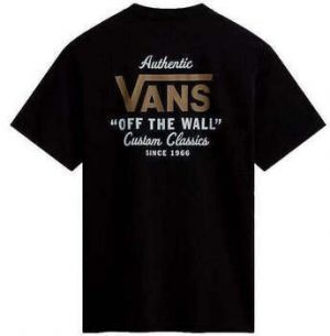 Tričká s dlhým rukávom Vans  -