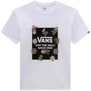 Tričká s dlhým rukávom Vans  -