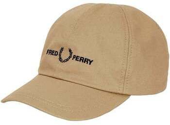 Šiltovky Fred Perry  -