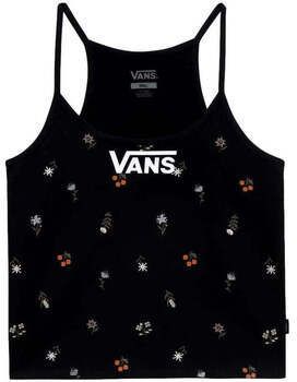 Tielka a tričká bez rukávov Vans  -