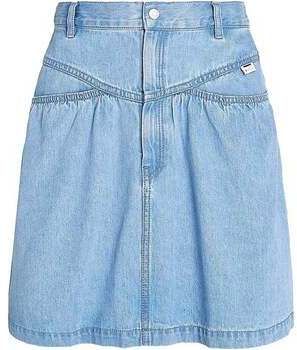Sukňa Tommy Jeans  -