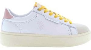 Nízke tenisky U.S Polo Assn.  -