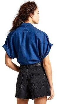 Košele a blúzky Pepe jeans  -