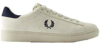Nízke tenisky Fred Perry  -
