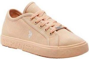 Nízke tenisky U.S Polo Assn.  -