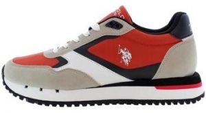 Nízke tenisky U.S Polo Assn.  -