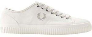 Nízke tenisky Fred Perry  -
