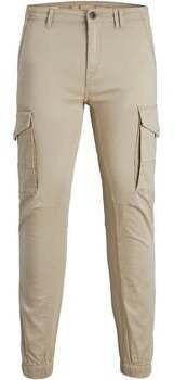 Nohavice Cargo Jack & Jones  -