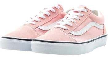 Nízke tenisky Vans  -