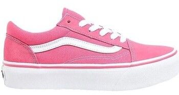 Nízke tenisky Vans  -
