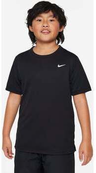Tričká s krátkym rukávom Nike  -