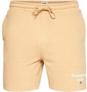 Šortky/Bermudy Tommy Jeans  -